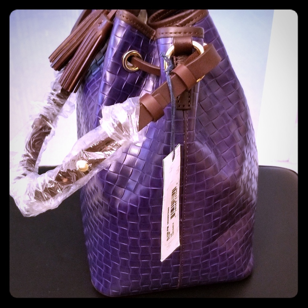 Dooney and Bourke